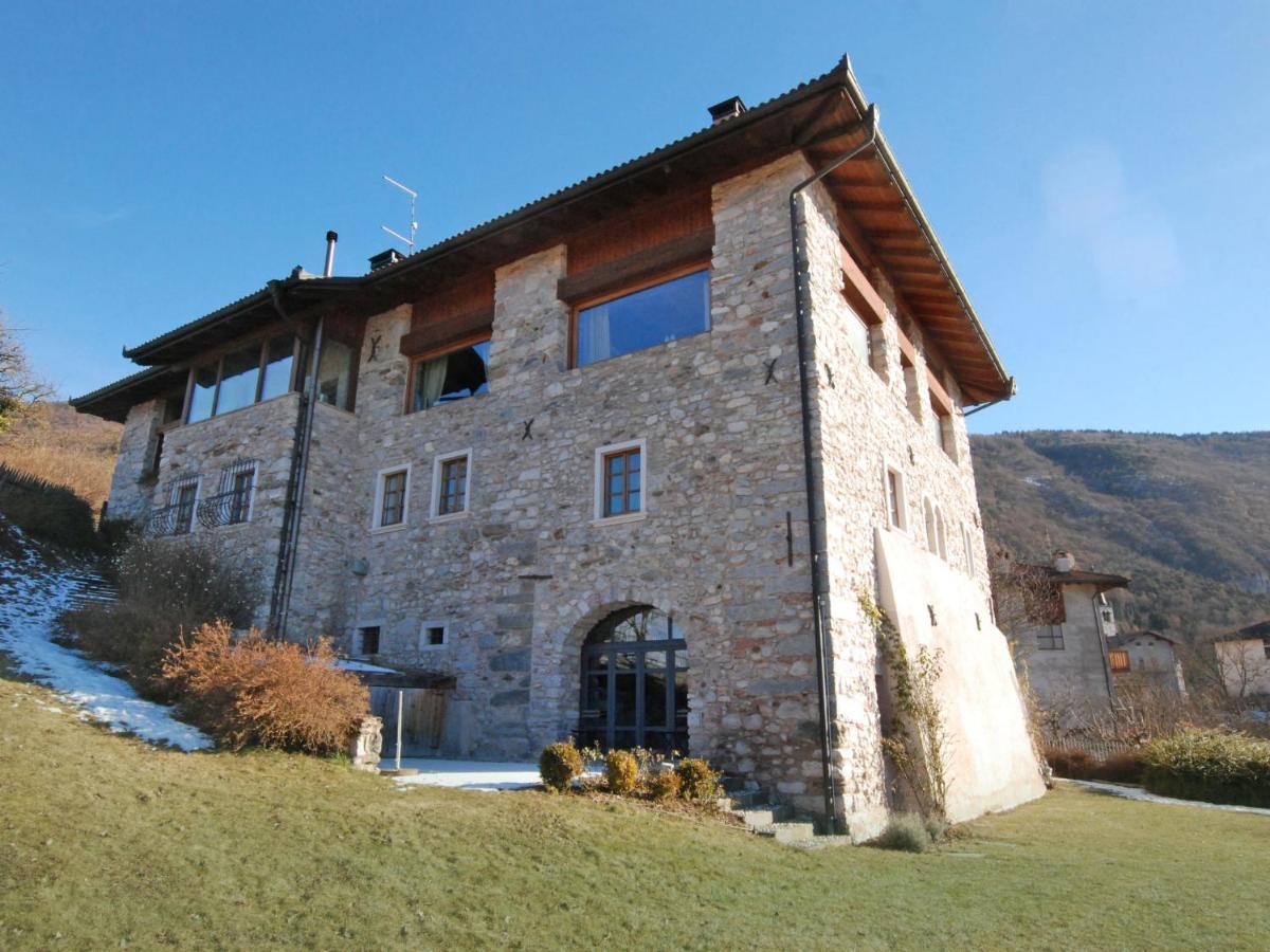 Apartment Maso Dolcevista By Interhome Lundo Exterior photo