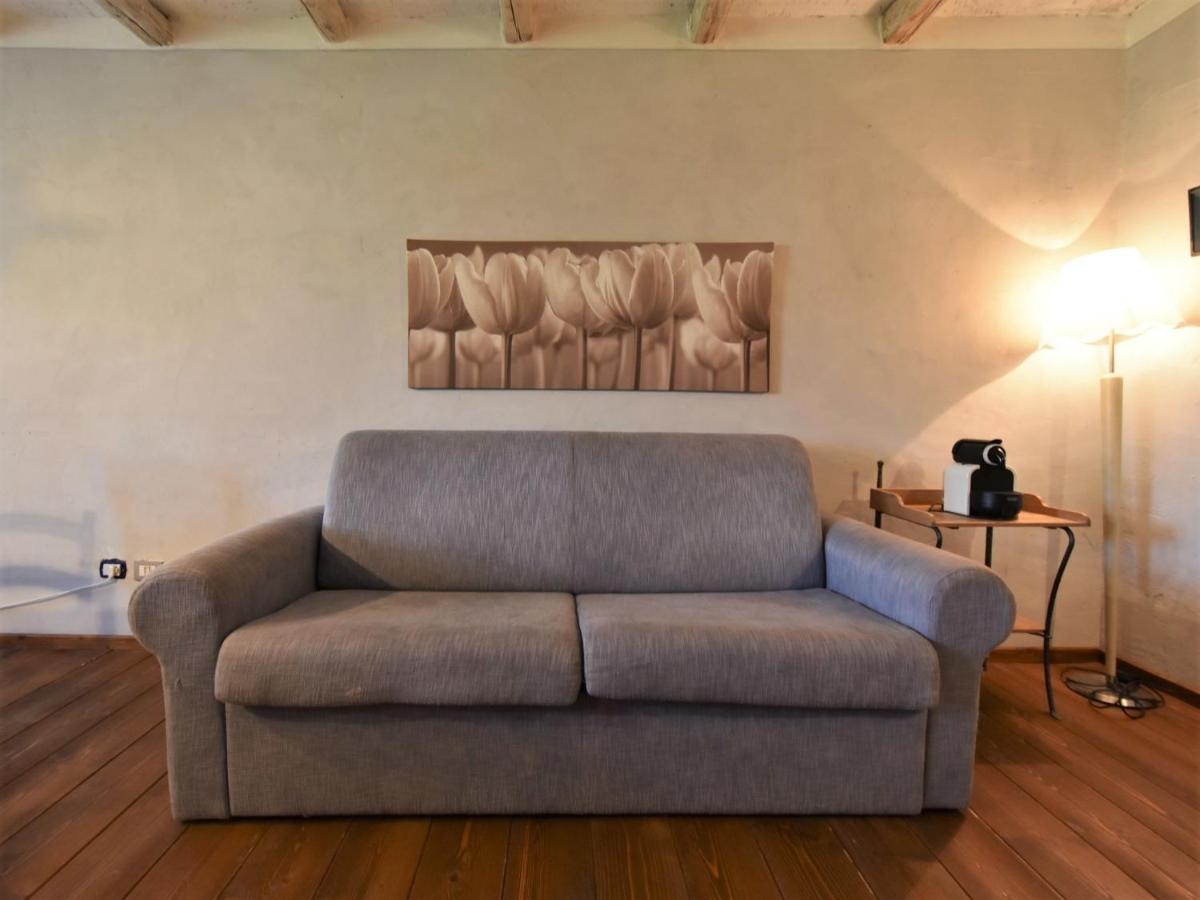 Apartment Maso Dolcevista By Interhome Lundo Exterior photo