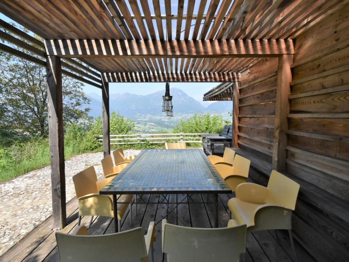 Apartment Maso Dolcevista By Interhome Lundo Exterior photo