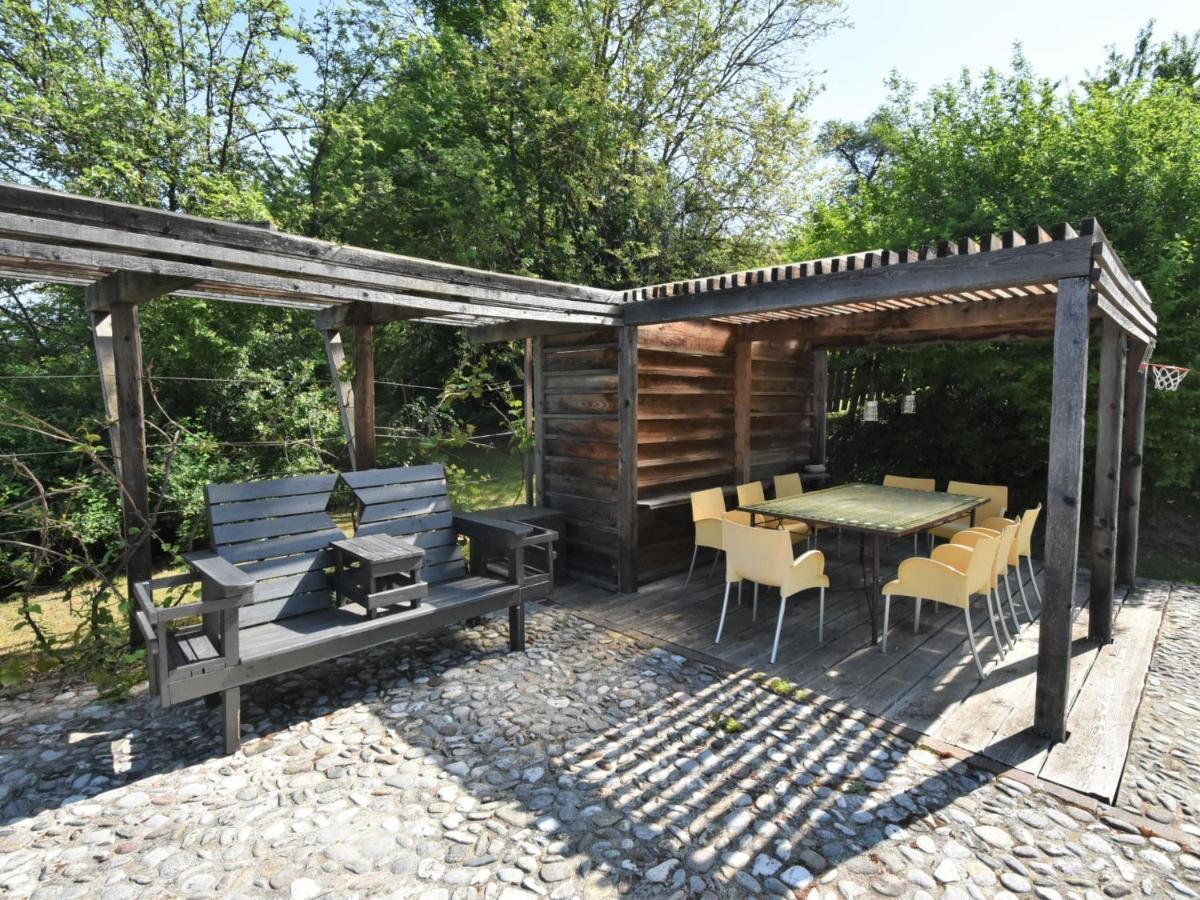 Apartment Maso Dolcevista By Interhome Lundo Exterior photo